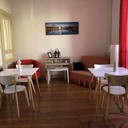 Chambres D'Hotes Auxerre Eksteriør billede