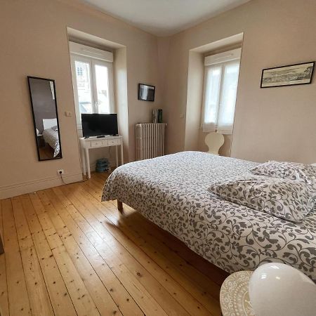 Chambres D'Hotes Auxerre Værelse billede