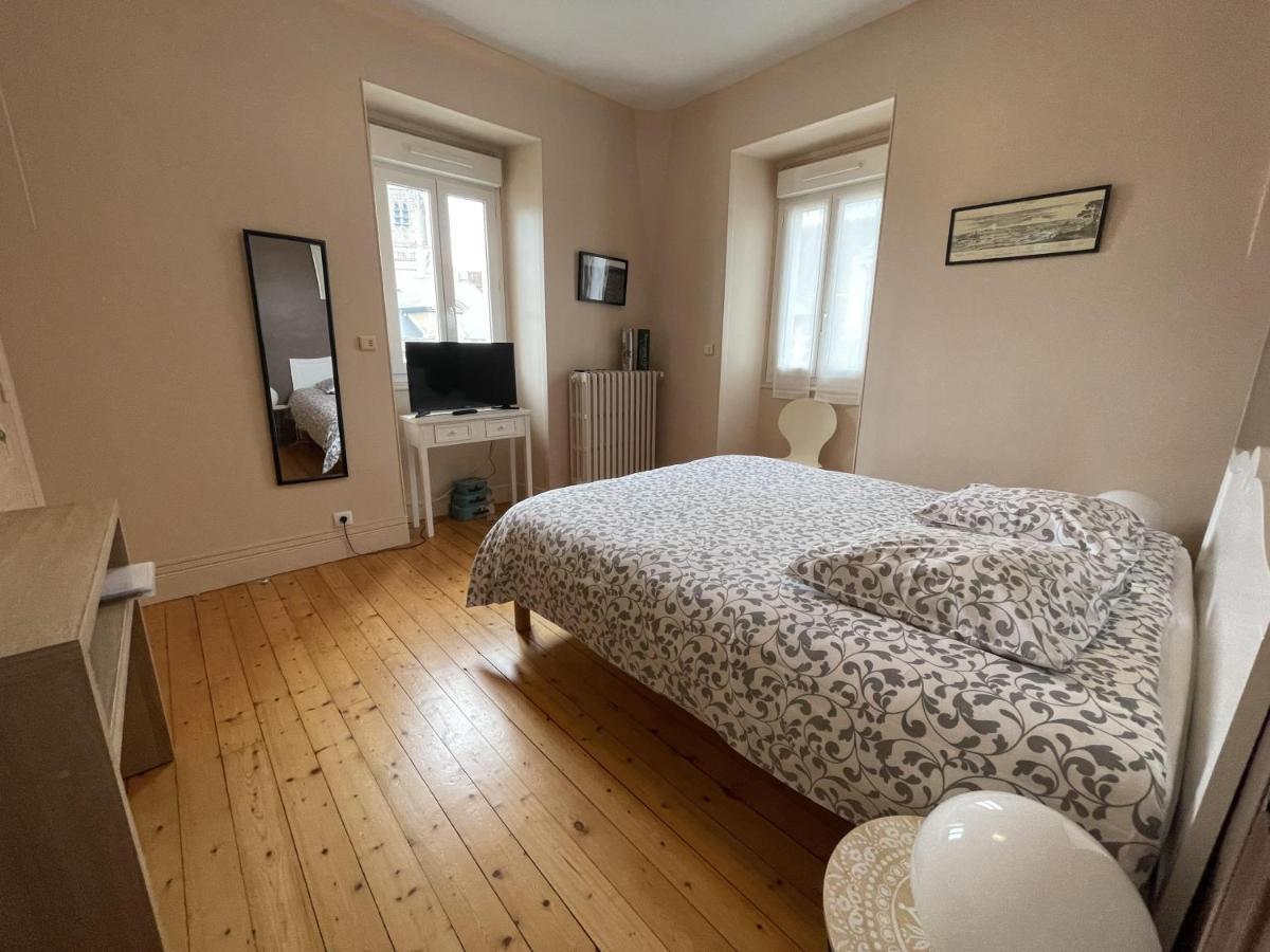 Chambres D'Hotes Auxerre Værelse billede
